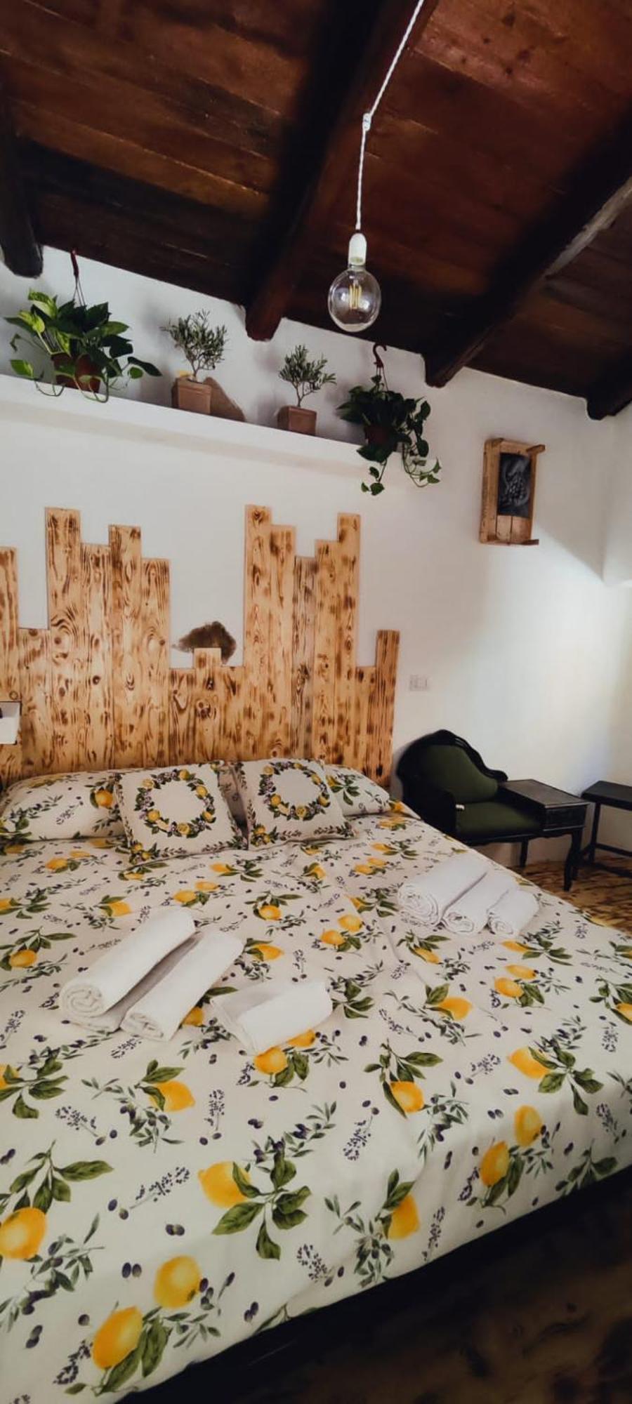Fiori D'ulivo Apartment Palermo
